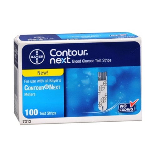 Contour Next
