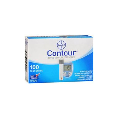 Contour