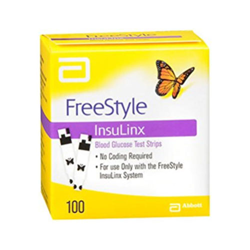 FreeStyle InsuLinx