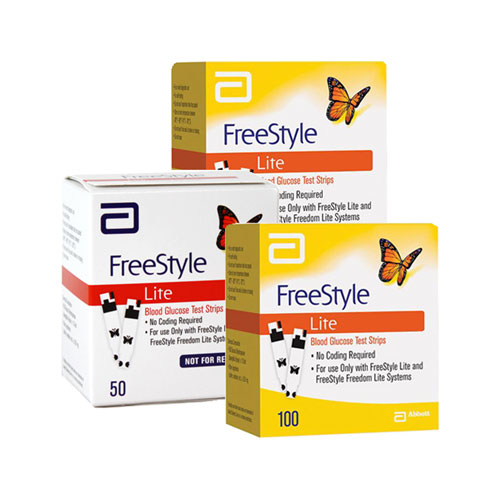 FreeStyle Lite