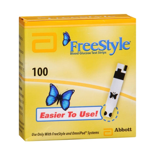 FreeStyle