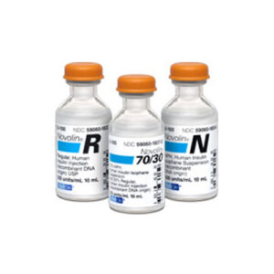 Novolin
