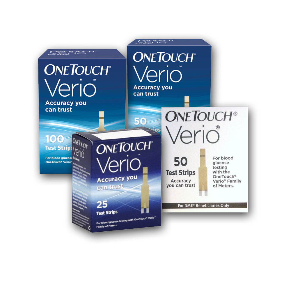 One Touch Verio