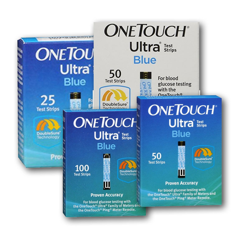 One Touch Ultra