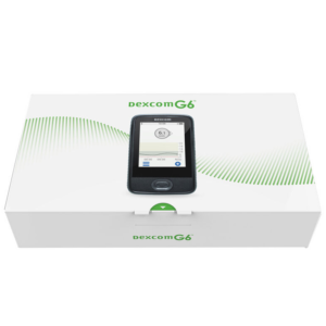 Dexcom G6 Receiver 1/pack