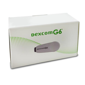 Dexcom G6 Transmitter 1/pack